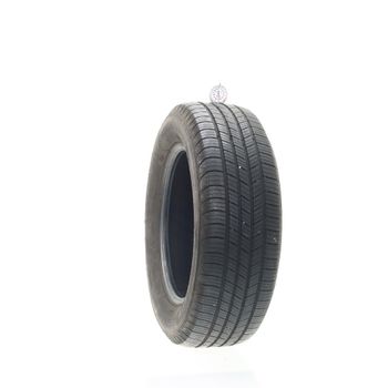 Used 215/65R16 Michelin Defender T+H 98H - 6.5/32