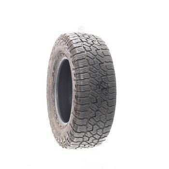 Used 265/70R17 Falken Wildpeak A/T4W 115T - 11/32