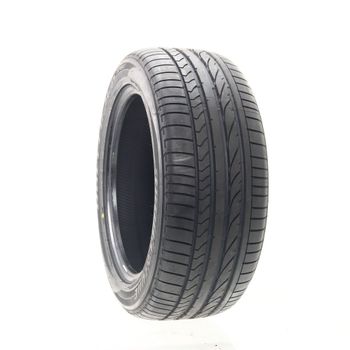 Set of (2) New 255/50R19 Bridgestone Dueler H/P Sport 103V - 11/32