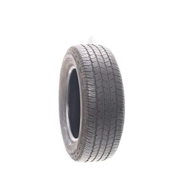 Used 265/60R18 Michelin Defender LTX M/S 2 114H - 6.5/32