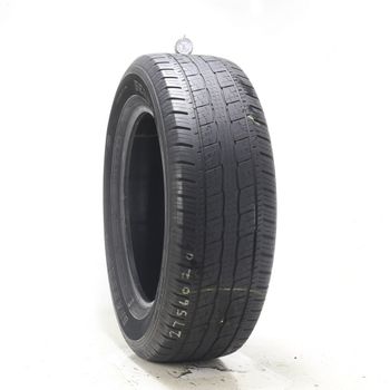 Used 275/60R20 General Grabber HTS 60 115S - 4.5/32