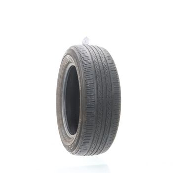 Used 245/60R18 Forceland Kunimoto F36 H/T 105H - 7/32