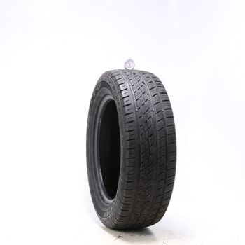Used 235/60R18 Nitto Crosstek 2 107H - 5/32