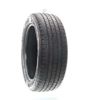 Used 275/50R22 Goodyear Wrangler Steadfast HT Kevlar 115H - 7/32