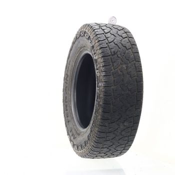 Used LT265/70R17 Dextero All Terrain DAT1 121/118S - 9.5/32