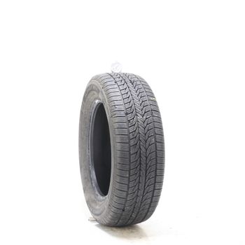 Used 215/60R16 General Altimax RT43 95T - 9.5/32