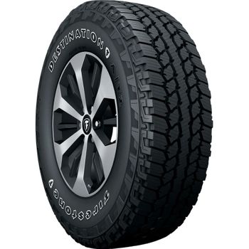 Set of (4) New P235/70R16 Firestone Destination A/T2 104S