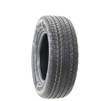 New 255/65R17 Goodyear Wrangler Territory HT 110T