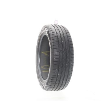 Used 225/55R19 Pirelli P Zero AS Plus 3 Elect PNCS 103H - 7/32