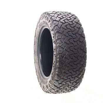 Used LT35X12.5R20 Venom Power Terra Hunter X/T 121R - 14.5/32