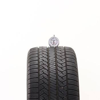 Set of (4) Used 225/55R18 General Altimax RT45 98H - 7/32