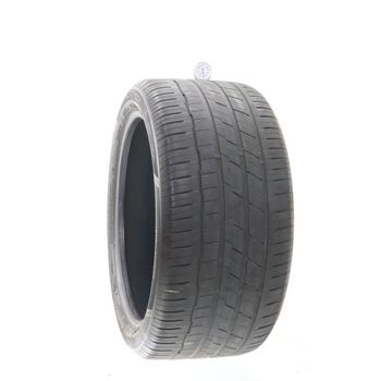 Set of (2) Used 315/35R21 Hankook Ventus S1 evo3 SUV HRS 111Y - 6.5-7/32