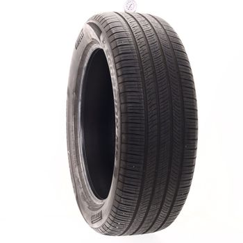 Set of (2) Used 275/50R22 Pirelli Scorpion MS RIV ELECT 116H - 8-9.5/32
