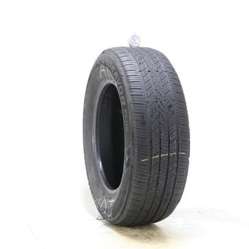 Set of (4) Used 235/65R17 Cooper Endeavor Plus 104H - 5.5-6/32