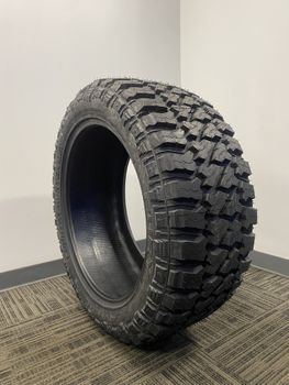 New LT40X15.5R26 Fury Country Hunter M/T 126Q - 99/32