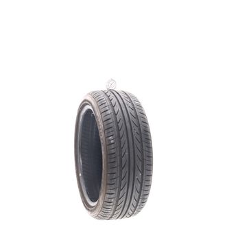 Used 205/45ZR17 Delinte Thunder D7 88W - 8/32