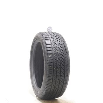 Used 205/50RF17 Bridgestone DriveGuard RFT 93W - 9/32