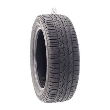 Set of (4) Used 225/55R18 Sumitomo HTR A/S P03 98V - 8-8.5/32