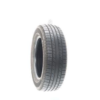 Set of (2) Used 215/65R16 Michelin Defender 2 98H - 8.5-10/32