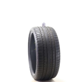 Used 275/30R20 Goodyear Eagle F1 Asymmetric 5 Run Flat 97Y - 8.5/32