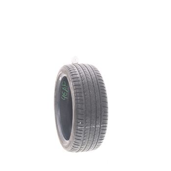 Used 205/45R17 Vredestein Quatrac Pro 88Y - 7/32