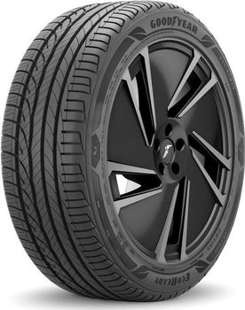 Set of (2) New P235/45R18 Goodyear EcoReady 98W