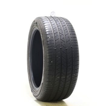 Used 285/45R21 Hankook Dynapro HP2 Plus AO 113H - 8.5/32