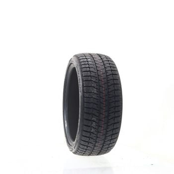 Set of (4) New 235/40R18 Bridgestone Blizzak WS90 Studless 95H