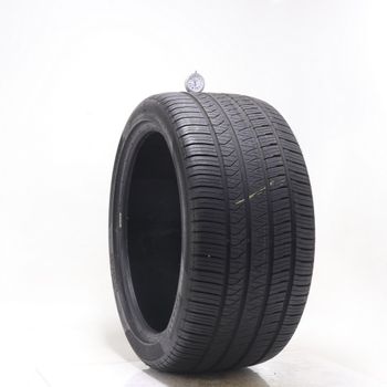 Used 305/35ZR20 Pirelli P Zero 107Y - 6/32