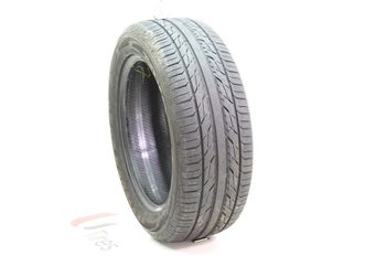 Set of (2) Used 225/55R17 Toyo Extensa HP 95V - 7-7.5/32