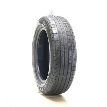 Used 225/60R18 Pirelli Cinturato P7 Run Flat 104H - 6/32