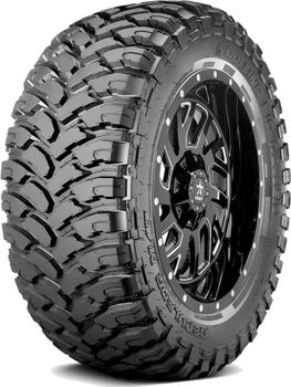 Set of (2) New LT37X13.5R26 RBP Repulsor M/T 117Q