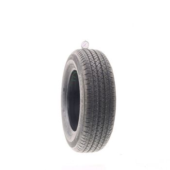 Used 205/65R15 Bridgestone Potenza RE92 92T - 9/32