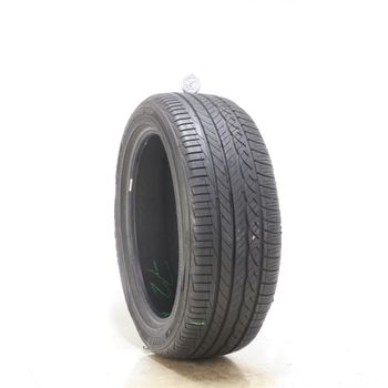 Used 245/45R19 Dunlop Signature HP 98W - 9/32