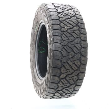 Used LT37X13.5R20 Nitto Recon Grappler A/T 127R - 15/32