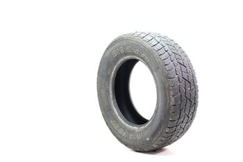 Used 235/70R16 Big O Big Foot AT 106T - 9/32