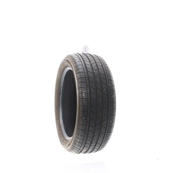 Set of (4) Used 215/50R17 Michelin Energy Saver A/S 90V - 7.5/32
