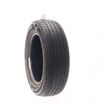 Set of (4) Used 225/65R17 Arizonian Silver Edition III 102T - 5.5/32
