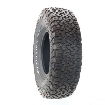 Used LT33X10.5R15 BFGoodrich All-Terrain T/A KO2 114R - 14.5/32