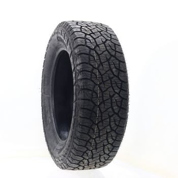 New LT285/60R20 Kumho Road Venture AT52 125/122S - 99/32