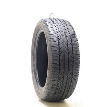 Set of (2) Used 255/50R20 Summit Trail Climber Suv HT01 105H - 7-8/32