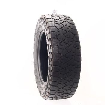 Used LT295/65R20 Toyo Open Country RT Trail 129/126Q - 8.5/32