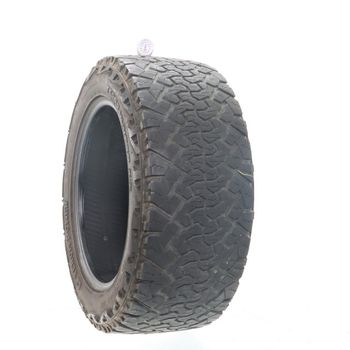 Used LT33X12.5R20 Venom Power Terra Hunter X/T 119R - 7/32