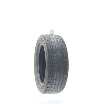 Set of (2) Used 215/55R16 SureDrive Touring A/S TA71 97H - 6-6.5/32