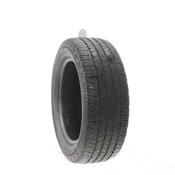 Used 265/55R19 Michelin Defender LTX M/S 2 113H - 10.5/32