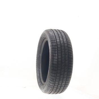 Set of (4) New 215/55R17 Goodyear Eagle Sport 4Seasons 98W - 99.000000/32