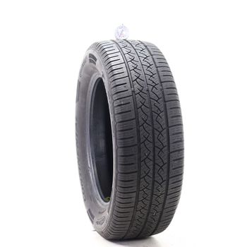 Used 225/60R17 Continental TrueContact Tour 99T - 7.5/32