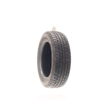Used 195/60R15 BFGoodrich Advantage T/A Sport 88H - 6.5/32