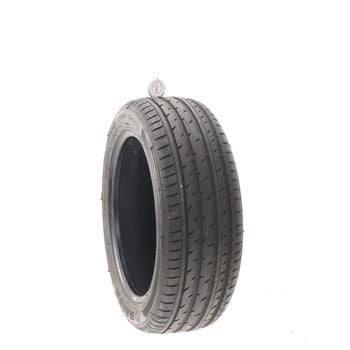 Used 215/55R18 Haida LECP HD927 99V - 7/32