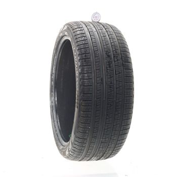 Used 265/40R21 Pirelli Scorpion Verde 105V - 10/32